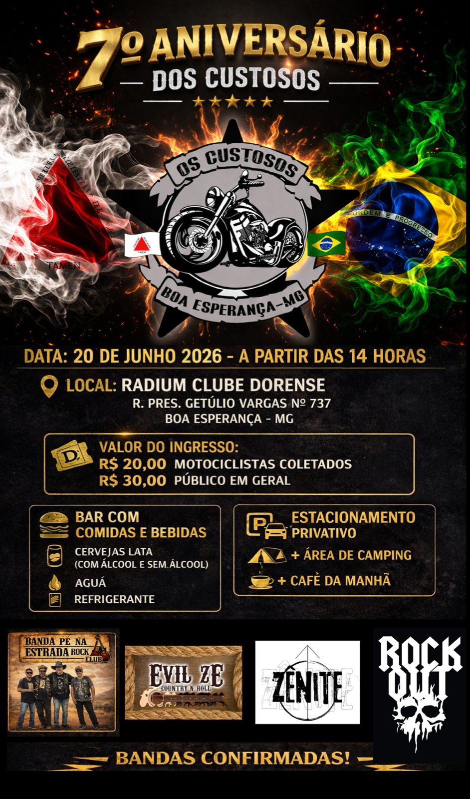 Flyer